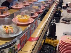 -争鲜回转寿司(东方银座店)
