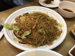 -台北楚楚园馅饼粥(虹桥南丰城店)