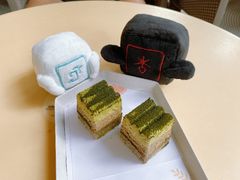 -tea'stone (万象天地店)