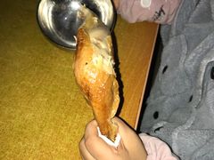 吴山烤鸡-吴山烤禽 (吴山路店)