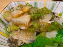 -隐泉京望日式料理(太和广场店)