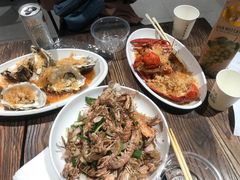 -盒马鲜生(大行宫店)