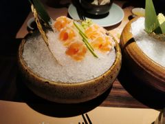 -山葵家·创意料理(EFC欧美广场店)