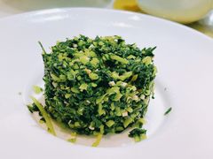 -虎哥私房菜(馒头山店)