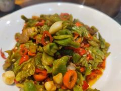 -德叔阙里·衢州菜馆(月湖店)