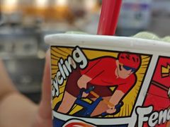 -DQ·蛋糕·冰淇淋(新玛特分店)