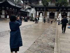 -径山寺