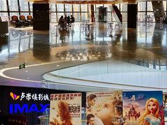 -卢米埃影城(合生广场IMAX店)