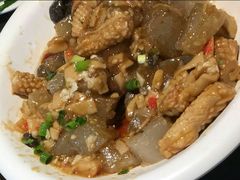 -睿柏云酒店-餐厅