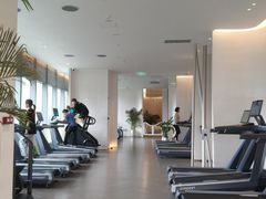 -YCHL FIT 健身(星寰店)