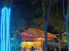 -二荆条·蜀鲜汇城市森林火锅