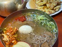 -屋里家延边朝鲜族冷面(南园店)