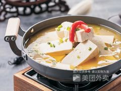 -小菜园新徽菜(无锡宜家荟聚中心店)