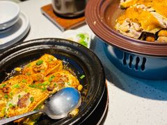 客家让豆腐-秋色客家菜(流塘店)