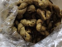 海苔咸味油赞子-南塘油赞子(南塘店)