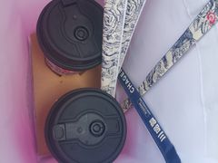 -霸王茶姬(正佳广场店)