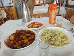 -小六农家乐(崇明西沙湿地店)