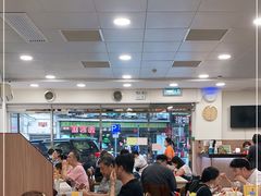 大堂-喜莲咖啡