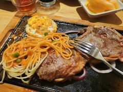 -豪客来牛排(汕头东厦100店)