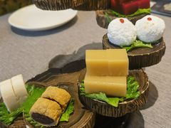 -花家怡园(四合院总店)