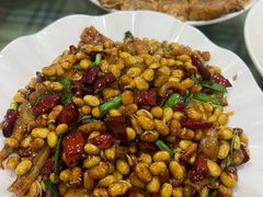 -青龙柳条豆腐(魁星路店)