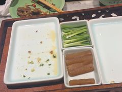 -北平盛世·新京菜·北京烤鸭(劲松·双井店)