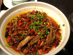 -陈麻婆豆腐总店