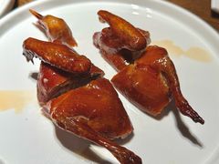 -张家卫·阳江菜·小海鲜(肥婆湾桥店)