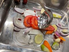 -九府羊鲜羊火锅·烧烤·小海鲜(华汇大厦店)