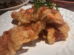 -奉天小馆·非遗东北菜(济南万象城店)