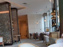 -扬州万怡酒店-中餐厅(文昌中路店)