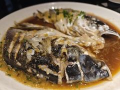 -绿茶餐厅(西湖银泰百货店)