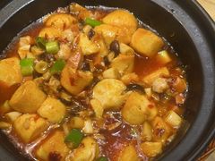 -厨掌柜长寿菜馆(古镇店)