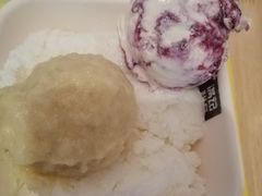 -满记甜品(荟聚购物中心店)