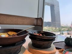 -潮堂 · 潮州菜(国贸商城店)