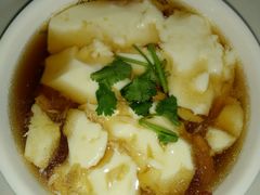 -翠林小区豆腐脑