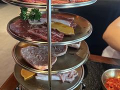 -伏一解牛烤肉专门店(信业购物中心店)