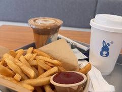 -小意思咖啡店(草桥店)