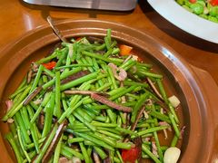 -徽三说·土徽菜·中国徽菜连锁品牌(一中店)