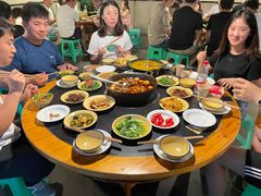 -李子坝梁山鸡(李子坝大鸡哥店)