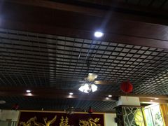 大堂-云海阁酒楼(清和大道店)