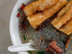 油条-国仔面线糊(水门国仔总店)