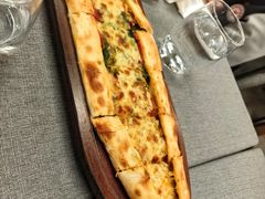-Efes Turkish & Mediterranean Cuisine 艾菲斯餐厅(陆家嘴店)