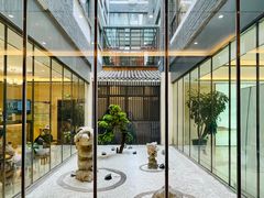 -怡园饭店-餐厅(四望亭店)