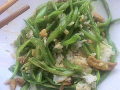 -陕味食族油泼面·小炒盖码面(双榆树店)
