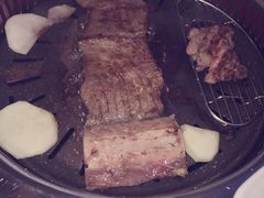 -黄金牧场(明洞总店)