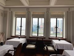 -上海和平饭店华懋阁 Cathay Room