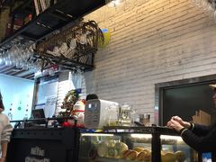 -Hi YOU你的饭局泰餐厅(雍和宫店)