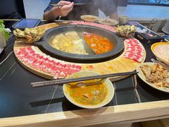-蜀大侠火锅(四川北路店)