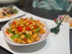 -福鼎国际大酒店-中餐厅